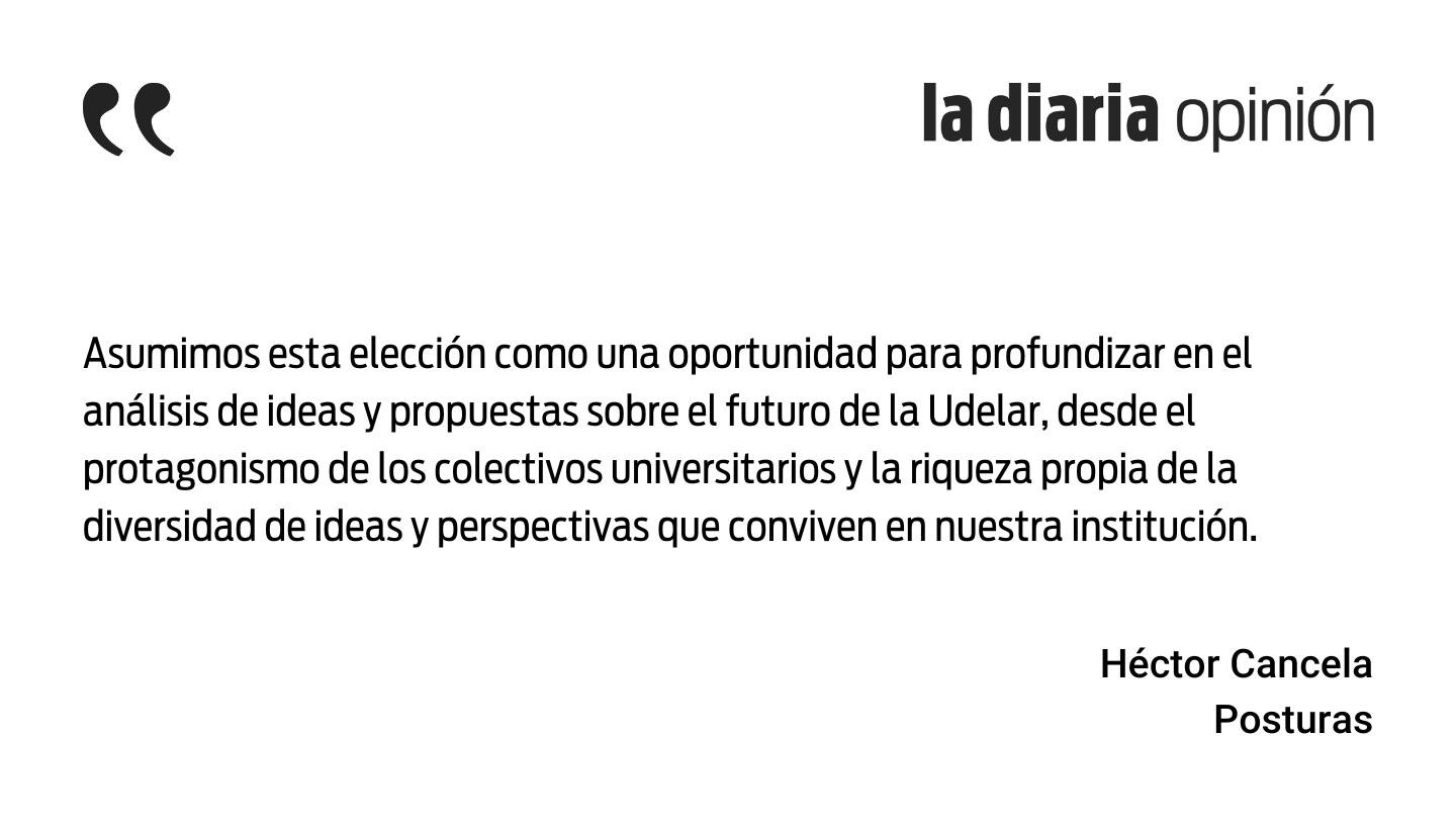 La Universidad, su misión y sus problemas | La Diaria