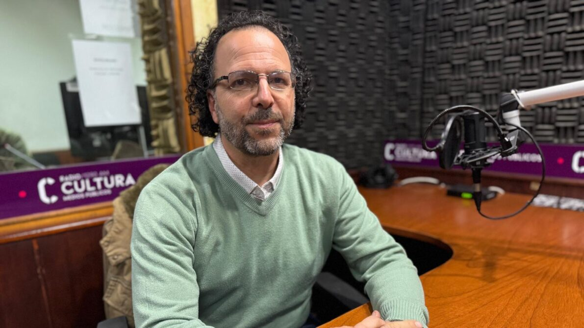 Entrevista | El Tungue Lé, Radio Cultura